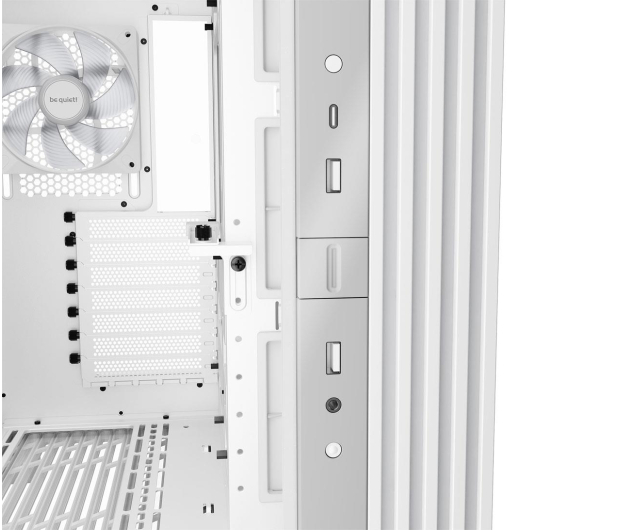 BE QUIET! Light Base 600 LX White - 1264434 - zdjęcie 7